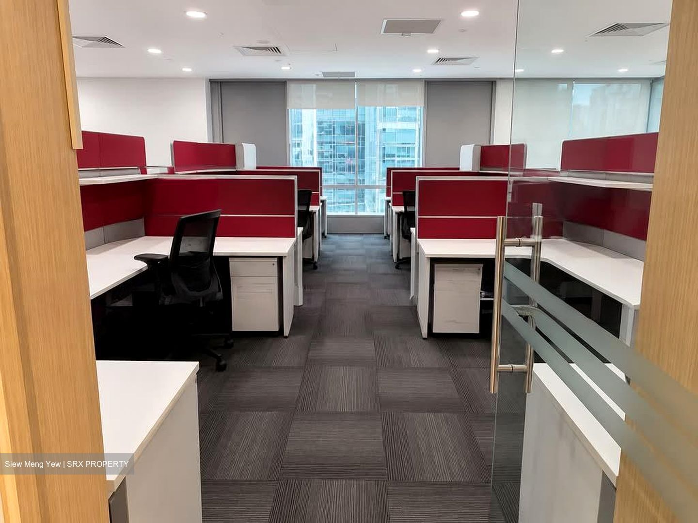 Capital Tower (D1), Office #579069461